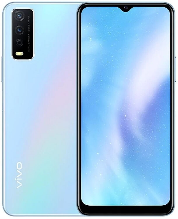 vivo Y30 Standard